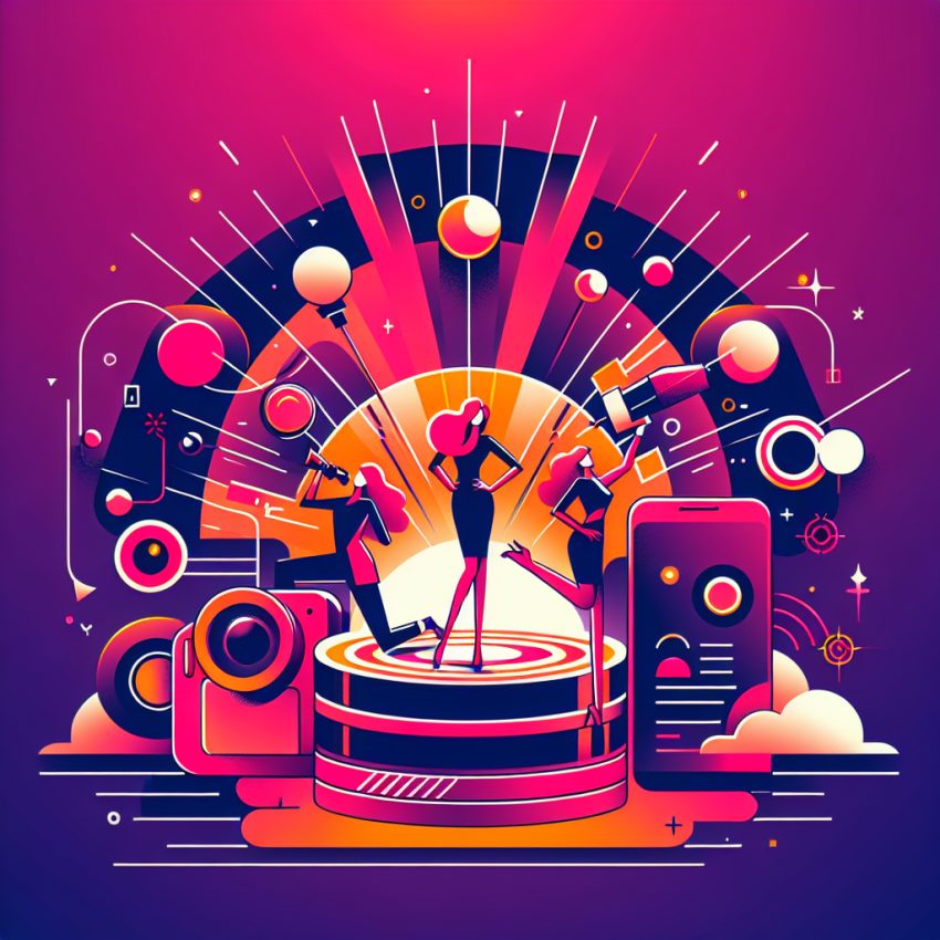 Fiesta Magenta: Explorando os Segredos e a Magia por Trás da Tendência de 2025