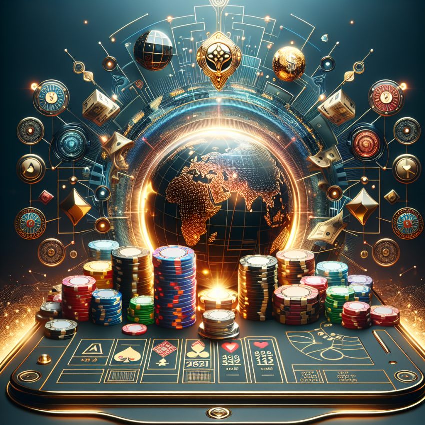 Blackjack VIP 15: O Que 2025 Reserva para Este Jogo de Luxo?