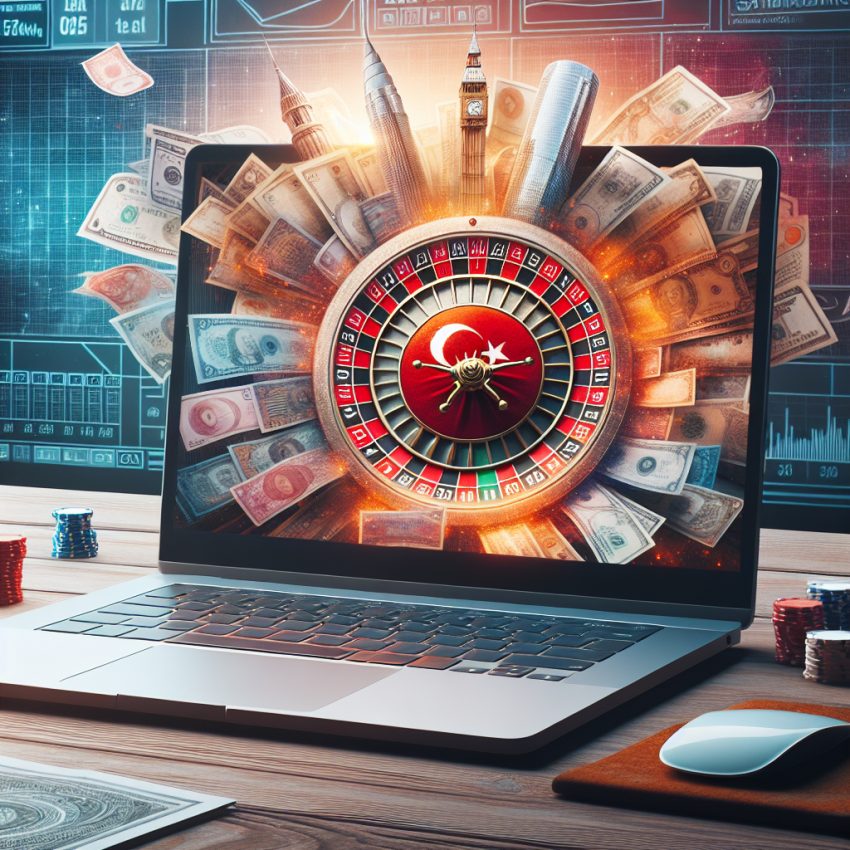 Roulette 6 – Turkish em 2025: O Que Esperar do Futuro?