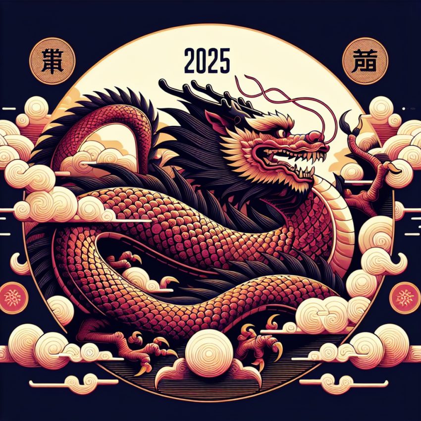 Fortune Dragon: O Guardião das Riquezas para 2025