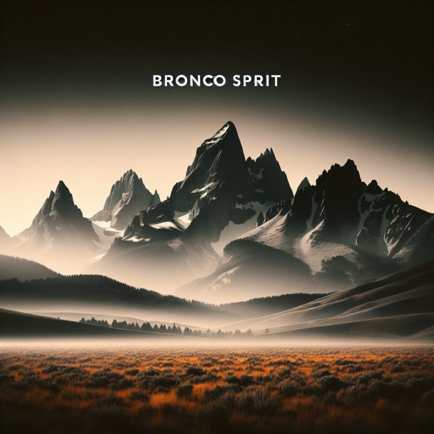 O Enigma do Bronco Spirit: Descubra o Mistério Além do Horizonte